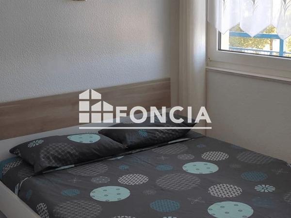 À vendre Appartement 2 pièces 30.05 m² - Châtelaillon-plage 17340