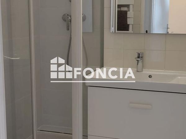 À vendre Appartement 2 pièces 30.05 m² - Châtelaillon-plage 17340