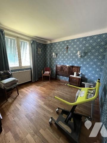 Maison centre de CAULNES