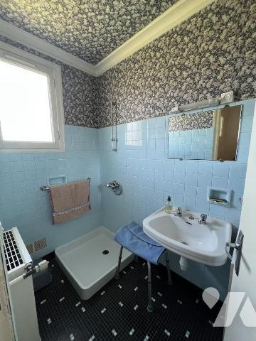 Maison centre de CAULNES