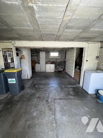 Maison centre de CAULNES