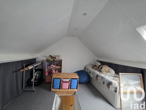 Maison à vendre 4 pièces 76 m² Tourcoing