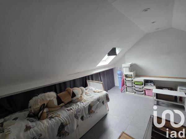 Maison à vendre 4 pièces 76 m² Tourcoing