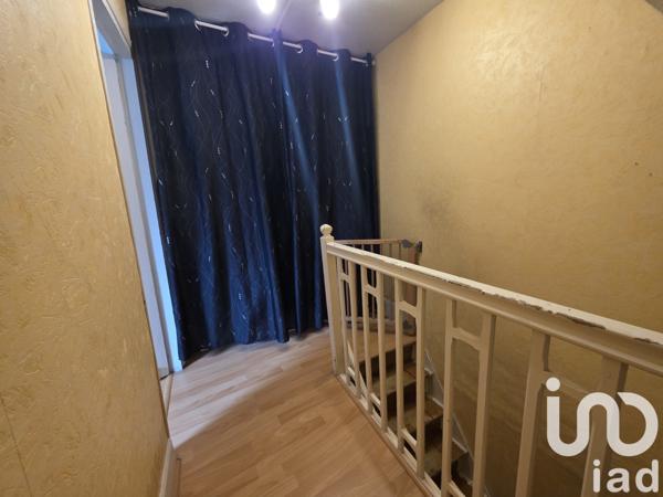 Maison à vendre 4 pièces 76 m² Tourcoing