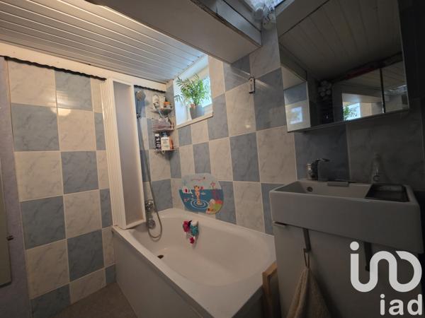 Maison à vendre 4 pièces 76 m² Tourcoing