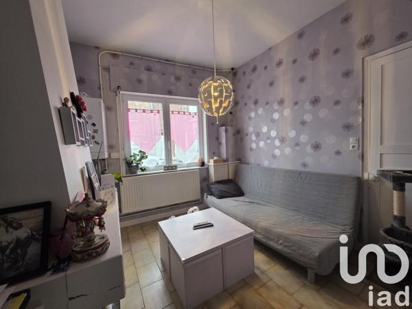 Maison à vendre 4 pièces 76 m² Tourcoing