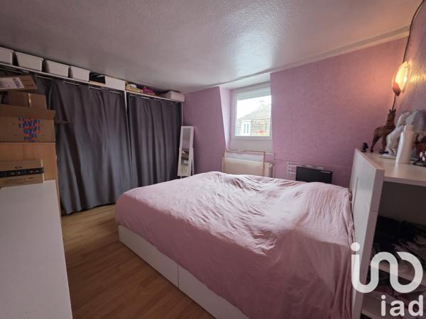 Maison à vendre 4 pièces 76 m² Tourcoing