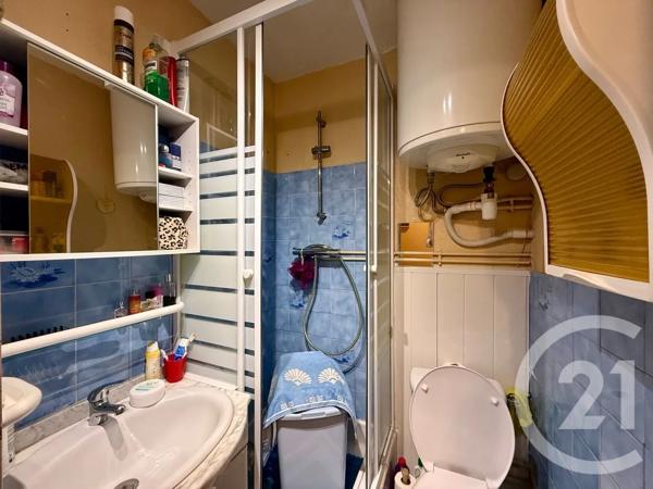 Appartement Studio à vendre  1 pièce - 18 m 2   BANDOL  - 83