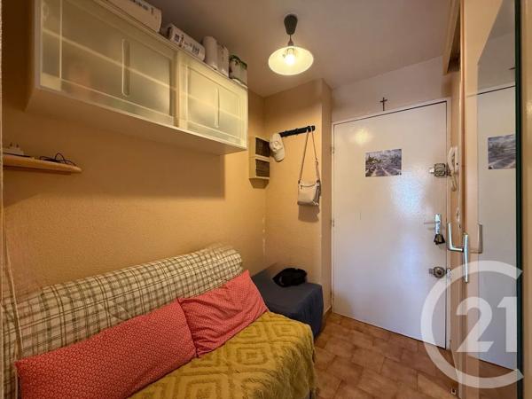 Appartement Studio à vendre  1 pièce - 18 m 2   BANDOL  - 83