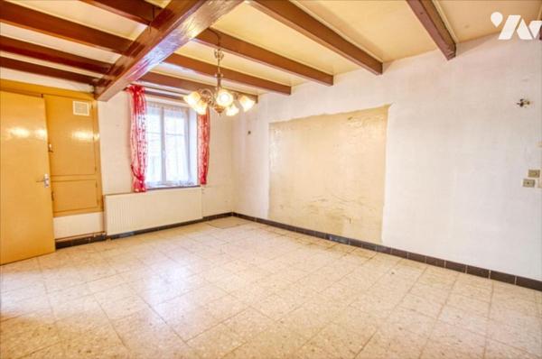 Maison à NEUFCHATEAU