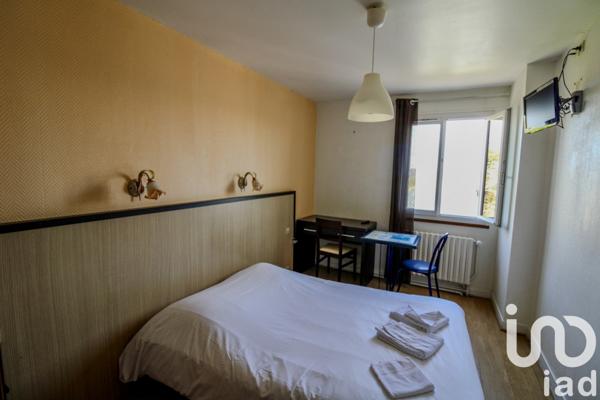 Immeuble à vendre 480 m² Rives-en-Seine