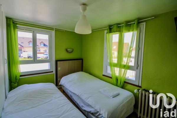 Immeuble à vendre 480 m² Rives-en-Seine