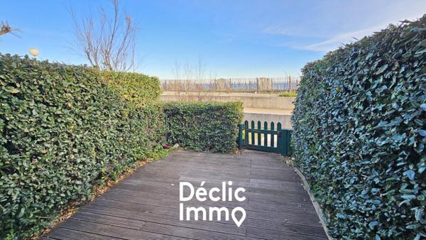 Vente maison Frontignan, 47m² 3 pièces 264 000€ avec piscine