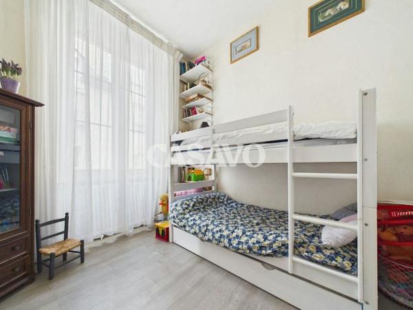 Vente Appartement 3 pièces de 74m² - 44000 Nantes