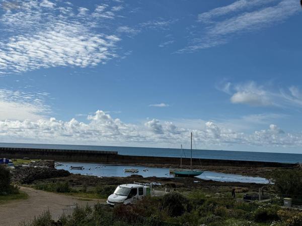 Maison à vendre à Plobannalec-Lesconil dans le Finistère (29740), ref : LD/QDU