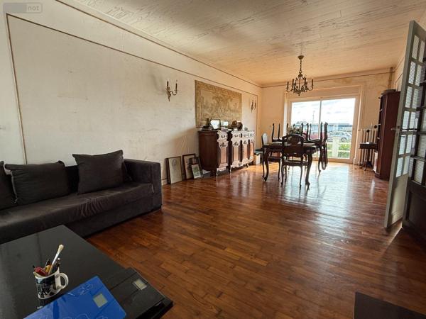 Maison à vendre à Plobannalec-Lesconil dans le Finistère (29740), ref : LD/QDU