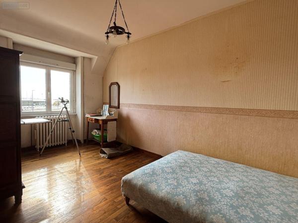 Maison à vendre à Plobannalec-Lesconil dans le Finistère (29740), ref : LD/QDU