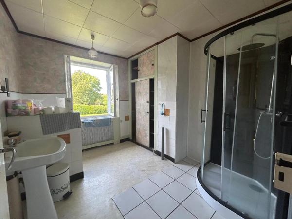 Maison à vendre 4 pièces 107m²