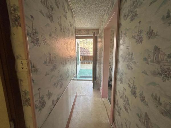 Maison à vendre 4 pièces 107m²