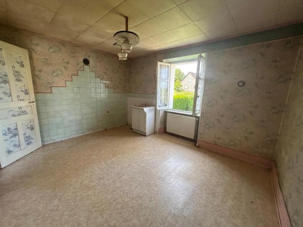 Maison à vendre 4 pièces 107m²