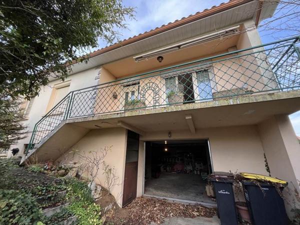 Maison à vendre |                                       Linars |                                        4 pièces  |  104 m²