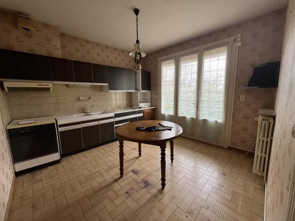 Maison à vendre |                                       Linars |                                        4 pièces  |  104 m²