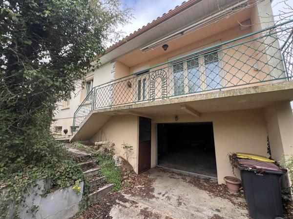 Maison à vendre |                                       Linars |                                        4 pièces  |  104 m²
