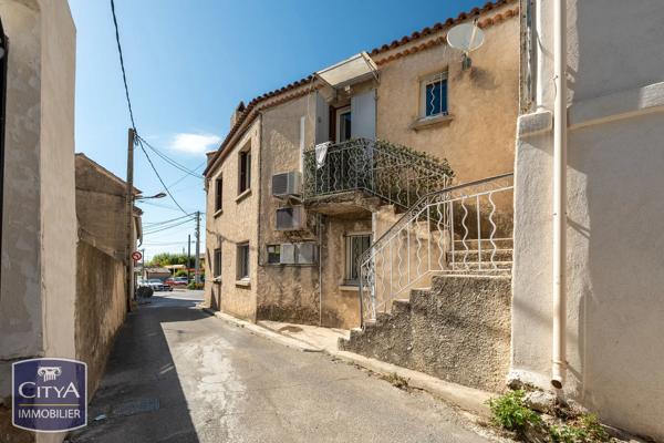 Appartement à vendre 3 pièces 61m² Rognac (13340)