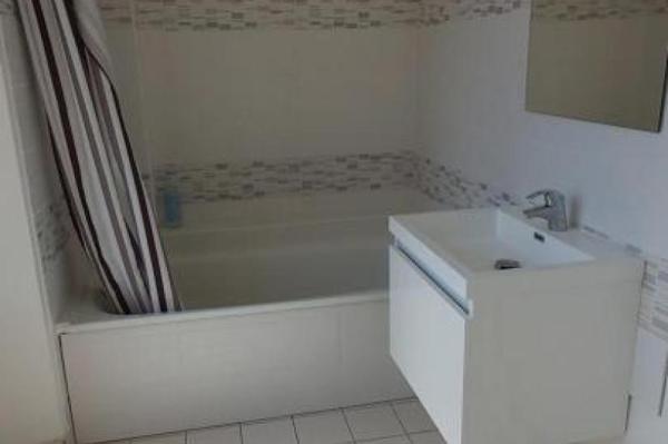 Location - Appartement 2 pièces 44 m 2 LA RICHE (37520)