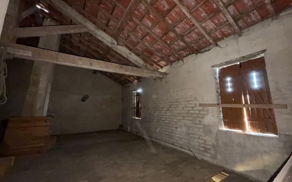Maison à vendre    4 pièces •  Laheycourt
