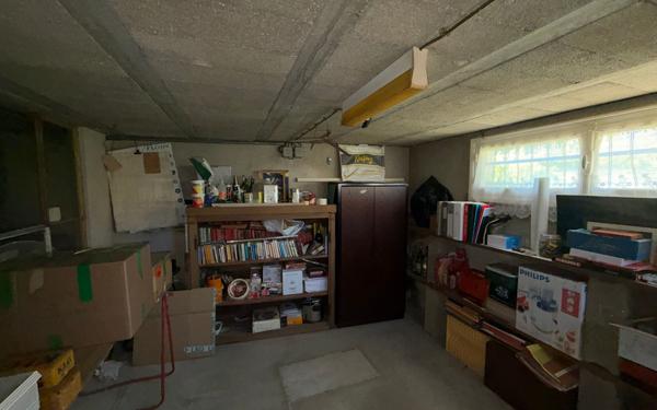 Maison à vendre    4 pièces •  Laheycourt