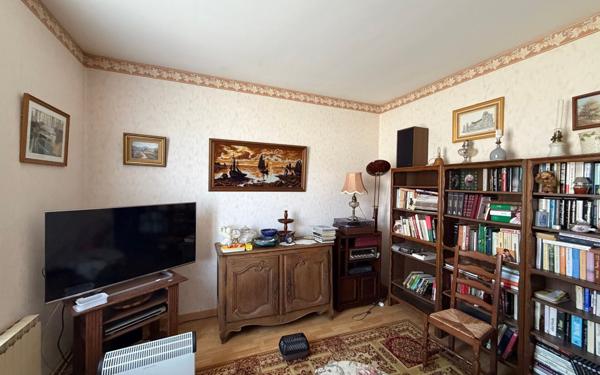 Maison à vendre    4 pièces •  Laheycourt
