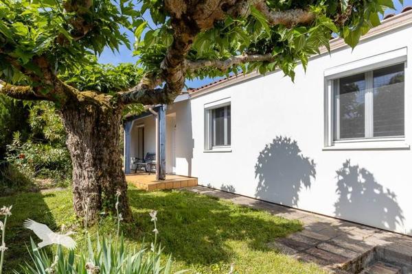 Maison à vendre 265 000 € Saint-Sauveur 4 p 98 m² DPE D