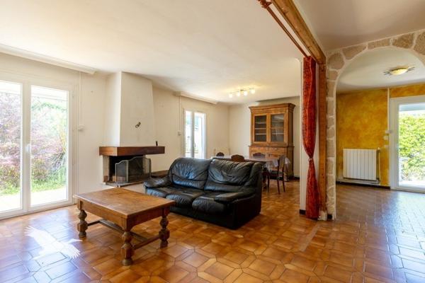 Maison à vendre 265 000 € Saint-Sauveur 4 p 98 m² DPE D