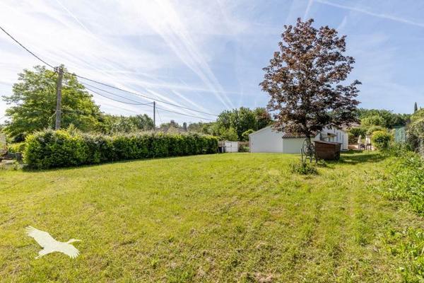 Maison à vendre 265 000 € Saint-Sauveur 4 p 98 m² DPE D