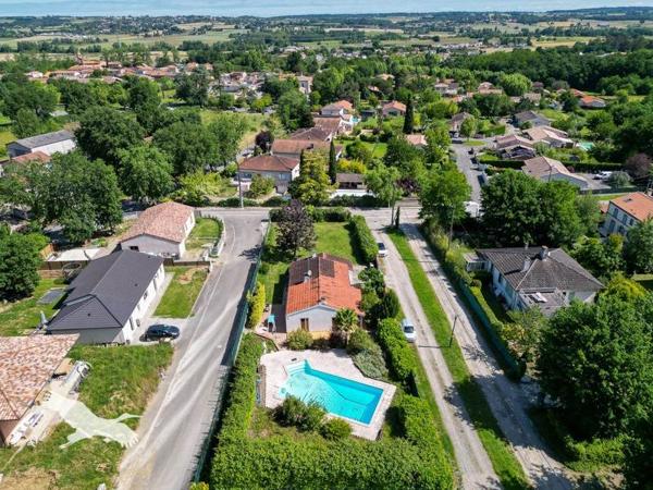 Maison à vendre 265 000 € Saint-Sauveur 4 p 98 m² DPE D
