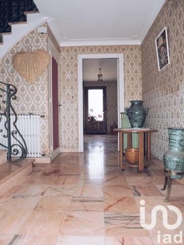 Maison à vendre 6 pièces 190 m² Lourdes