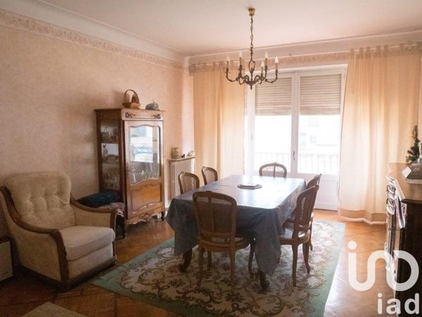 Maison à vendre 6 pièces 190 m² Lourdes