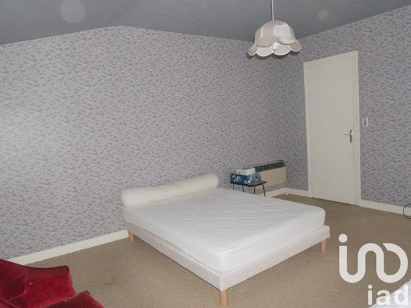 Maison à vendre 6 pièces 190 m² Lourdes