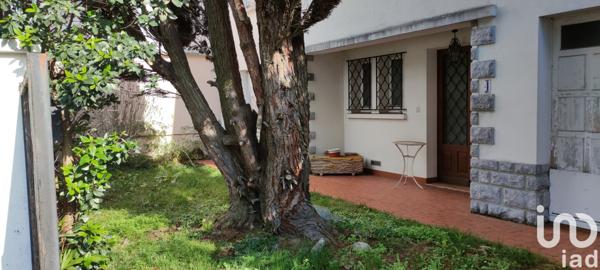 Maison à vendre 6 pièces 190 m² Lourdes