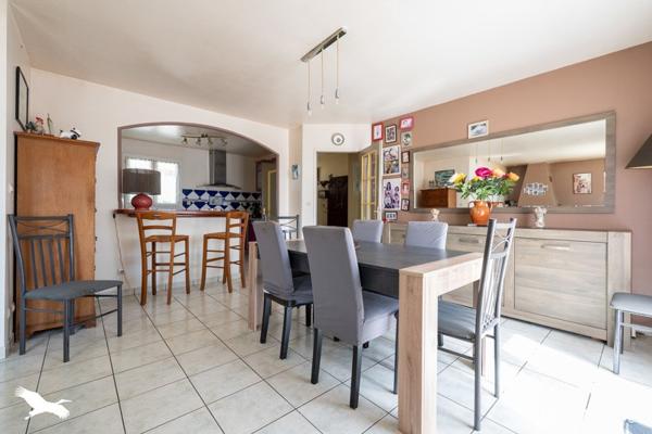 Maison à vendre |  Dolus-d'Oléron |  4 pièces | 82 m²
