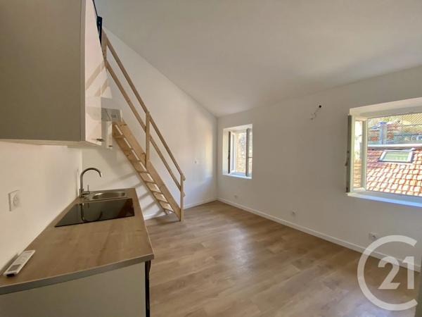 Appartement Studio à vendre  1 pièce - 30,67 m 2   NICE  - 06