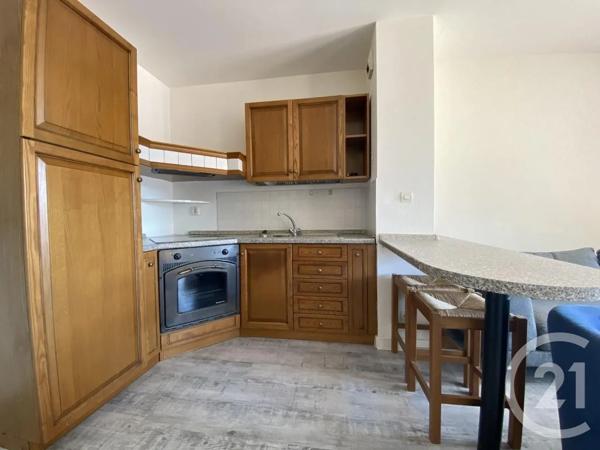 Appartement Studio à vendre  1 pièce - 30,67 m 2   NICE  - 06