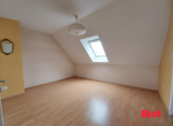 Maison 4 pièce(s)