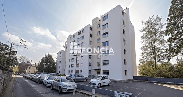 À vendre Studio 39.27 m² - Rouen 76000