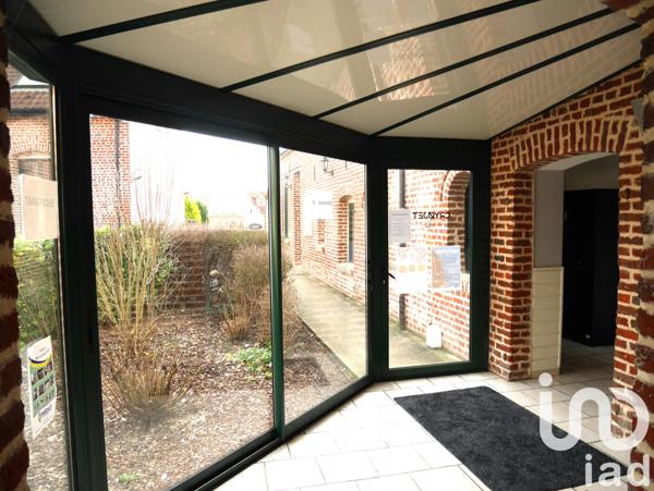 Immeuble à vendre 439 m² Aix-Noulette