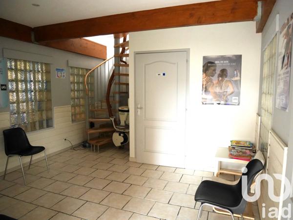 Immeuble à vendre 439 m² Aix-Noulette