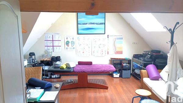 Immeuble à vendre 439 m² Aix-Noulette