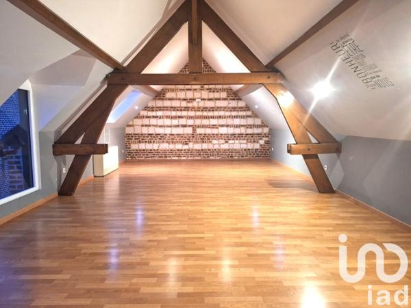 Immeuble à vendre 439 m² Aix-Noulette