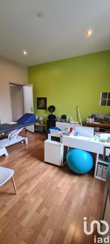 Immeuble à vendre 439 m² Aix-Noulette